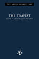 Book cover of: Tempest