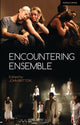 Book cover of: Encountering Ensemble