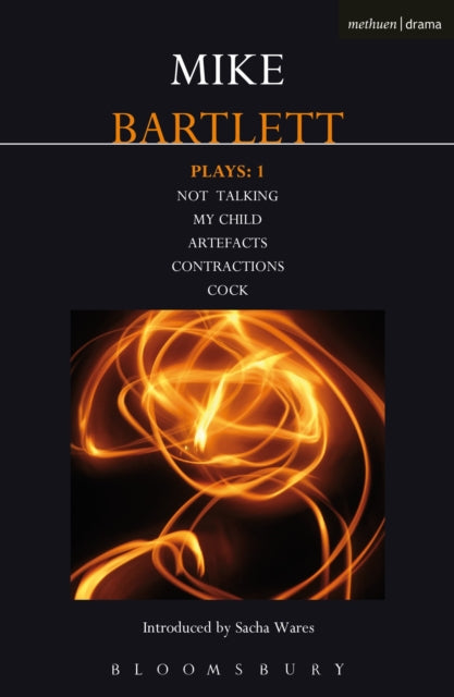 Book cover of: Bartlett Plays: 1