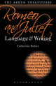Book cover of: Romeo and Juliet: Language and Writing. By: Catherine Belsey