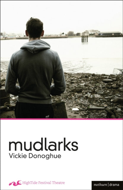 Book cover of: Mudlarks