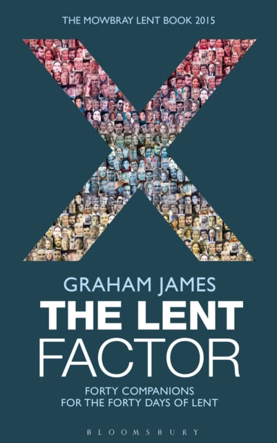 Book cover of: Lent Factor