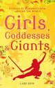 Book cover of: Girls, Goddesses and Giants