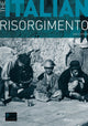 Book cover of: Italian Risorgimento. By: Clark, Martin