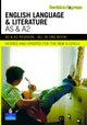Book cover of: Revision Express AS and A2 English Language and Literature