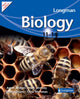 Book cover of: Longman Biology 11-14 (2009 edition)