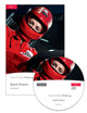 Book cover of: Level 1: Speed Queens Book and CD Pack. By: Rod Smith