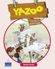 Book cover of: Yazoo Global Level 2 Teacher's Guide. By: Rachel Finnie