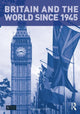 Book cover of: Britain and the World since 1945