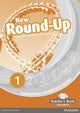 Book cover of: Round Up Russia Tbk 1 & Audio CD 1 Pack. By: M. Osipova V. Evans J. Dooley