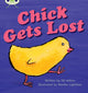 Book cover of: Bug Club Phonics - Phase 3 Unit 8: Chick Gets Lost