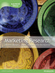 Book cover of: Marketing Research (Arab World Editions). By: Imad B. Baalbaki