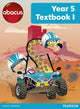 Book cover of: Abacus Year 5 Textbook 1. By: Merttens, BA, MED, Ruth