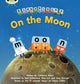 Bug Club Phonics - Phase 3 Unit 9: Alphablocks On the Moon 9781408279618 Catherine Baker