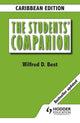 Book cover of: Students' Companion, Caribbean Edition Revised. By: Best