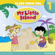 Book cover of: My Little Island Level 1 Audio CD