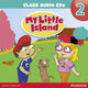 Book cover of: My Little Island Level 2 Audio CD