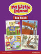Book cover of: My Little Island Level 3 Big Book
