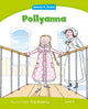Book cover of: Level 4: Pollyanna. By: Coleen Degnan-Veness
