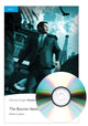 Book cover of: L4:Bourne Identity Book & MP3 Pack. By: Robert Ludlum