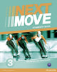 Book cover of: Next Move 3 Students Book. By: Fiona Beddall