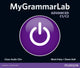 Book cover of: MyGrammarLab Advanced Class audio CD. By: Diane Hall