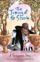 Book cover of: Shakespeare Story: The Taming of the Shrew