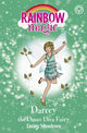 Book cover of: Rainbow Magic: Darcey the Dance Diva Fairy