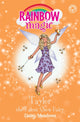 Book cover of: Rainbow Magic: Taylor the Talent Show Fairy