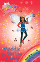 Book cover of: Rainbow Magic: Maddie the Playtime Fairy