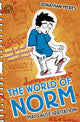 Book cover of: World of Norm: May Cause Irritation