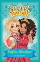 Book cover of: Secret Princesses: Dolphin Adventure. By: Rosie Banks (Ch