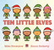 Ten Little Elves