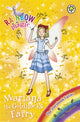 Book cover of: Rainbow Magic: Mariana the Goldilocks Fairy. By: Daisy Meadows