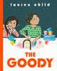 Book cover of: Goody. By: Lauren Child