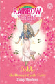 Book cover of: Rainbow Magic: Bobbi the Bouncy Castle Fairy