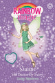 Book cover of: Rainbow Magic: Sianne the Butterfly Fairy. By: Daisy Meadows