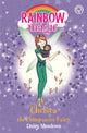 Book cover of: Rainbow Magic: Chelsea the Chimpanzee Fairy. By: Daisy Meadows
