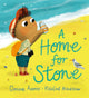 Book cover of: Home for Stone. By: Corrinne Averiss