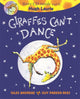 Giraffes Can't Dance Book & CD 9781408360873 Giles Andreae