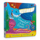 Commotion in the Ocean Board Book 9781408361795 Giles Andreae