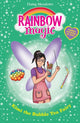 Book cover of: Rainbow Magic: Kimi the Bubble Tea Fairy. By: Daisy Meadows