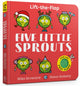 Book cover of: Five Little Sprouts