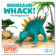 World of Dinosaur Roar!: Dinosaur Whack! The Stegosaurus: Book 7 9781408372753 Peter Curtis