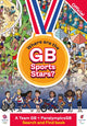 Book cover of: Where are the GB Sports Stars?