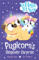 Magic Pet Shop Stories: Pugicorn's Sleepover Surprise, Book two in a new chapter book series 9781408374153 Matilda Rose