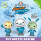 Book cover of: Octonauts Above & Beyond: The Arctic Rescue