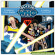 Book cover of: Doctor Who Demon Quest 4: Starfall