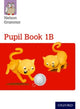 Book cover of: Nelson Grammar Pupil Book 1B Year 1/P2. By: Wendy Wren