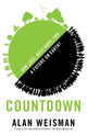 Book cover of: Countdown. By: Alan Weisman